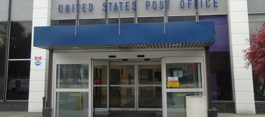 us post office neer me